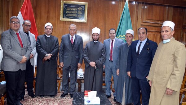 الدكتور أسامة الأزهري