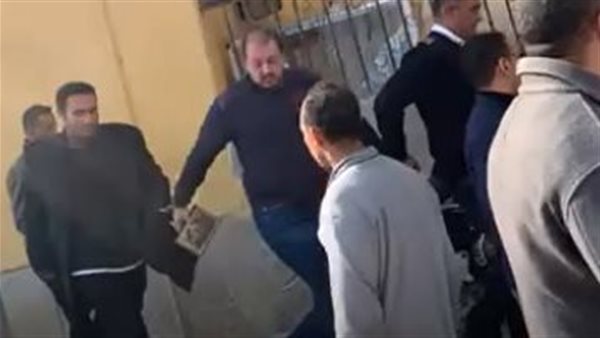 محاميي كريم الهواري