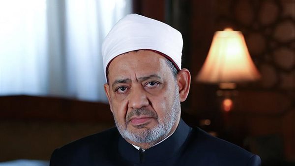 الدكتور أحمد الطيب