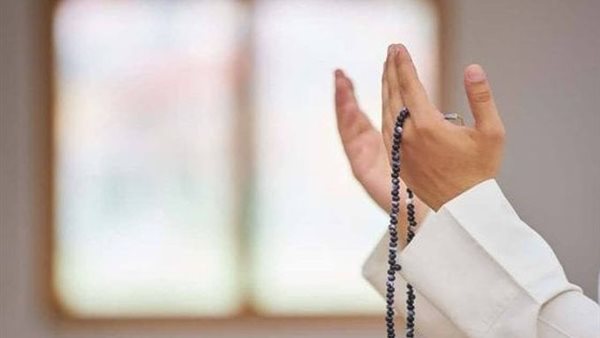 دعاء العام الجديد