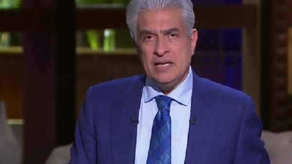 الإعلامي الراحل وائل