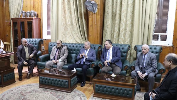 رئيس جامعة الأزهر