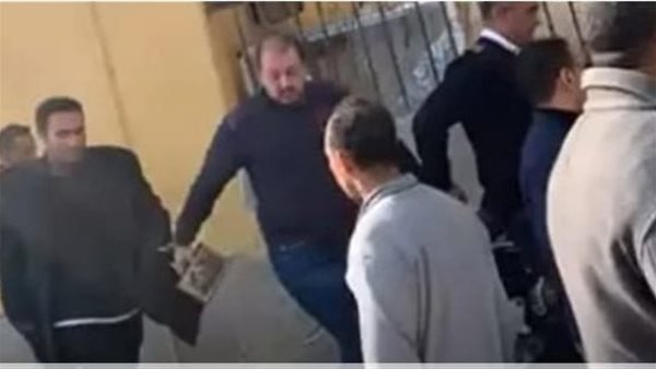  محاميي كريم الهواري