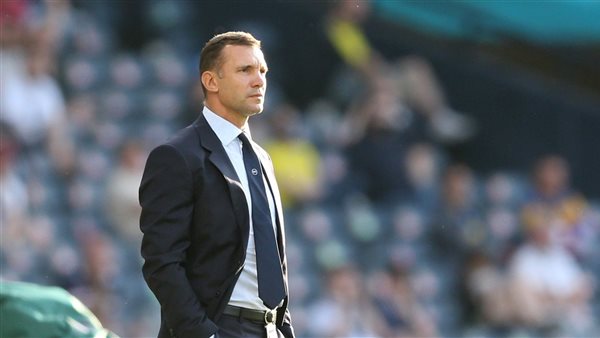 أندريه شيفتشينكو