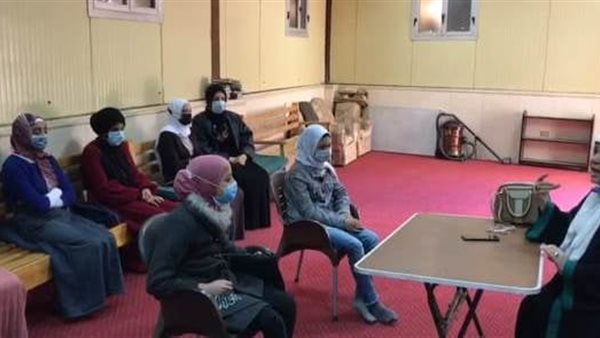 مبادرة سكن ومودة