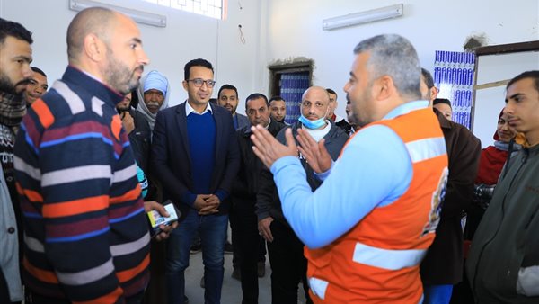 شرح مفصل للمشروعات