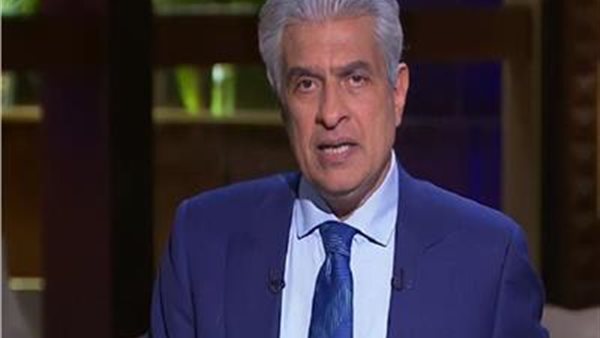  وائل الإبراشي 