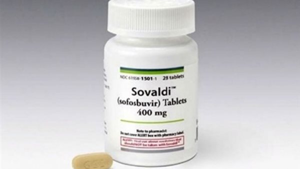 عقار سوفالدي