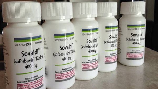 عقار سوفالدي