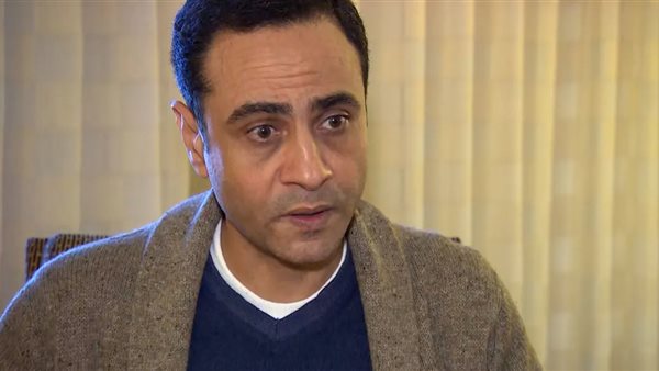 الجاسوس محمد العطار