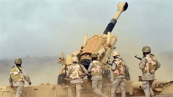 تحالف دعم الشرعية