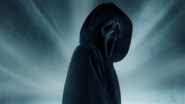 فيلم الرعب Scream