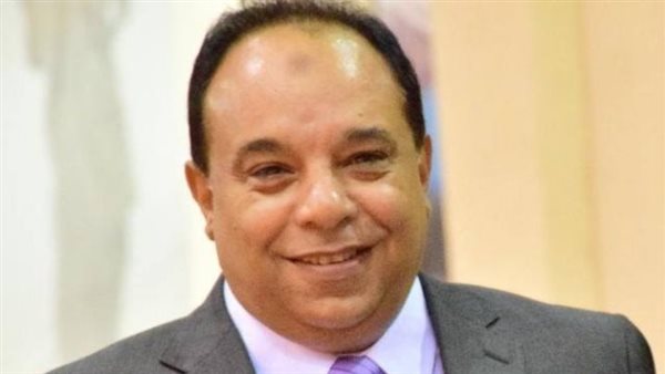 معتز عاشور رئيس اتحاد