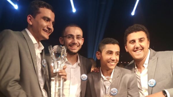 طلاب جامعة القاهرة