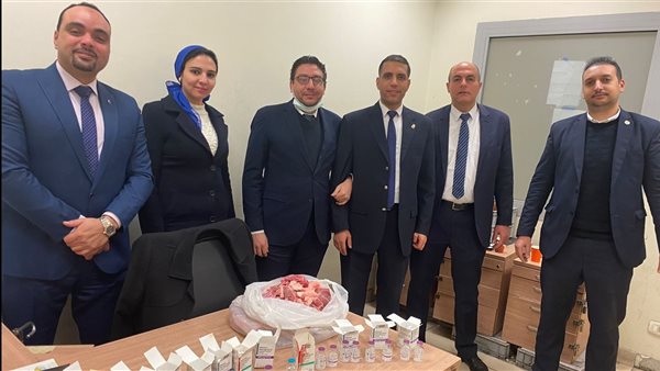 ضبط محاولتى تهريب