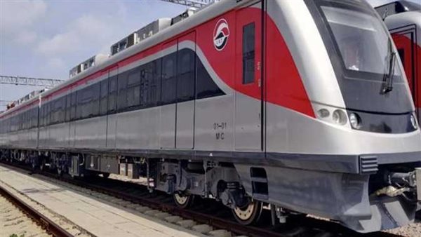 القطار الخفيف