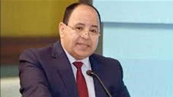 الدكتور محمد معيط