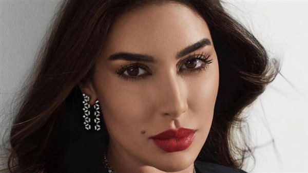 ياسمين صبري