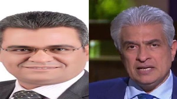 الإعلامي الراحل وائل