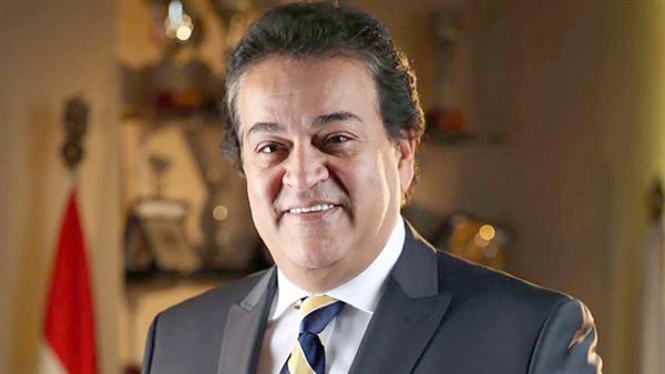 الدكتور خالد عبدالغفار