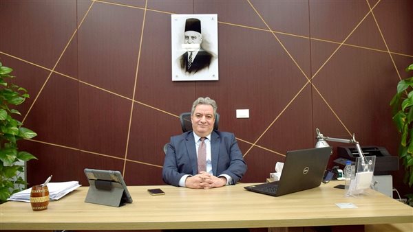 الدكتور محمد العنتبلي