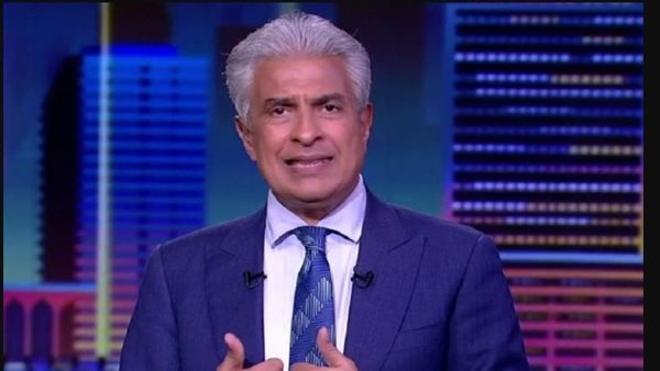 وائل الإبراشي