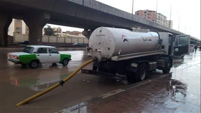 غائم وبادر.. تعرف على حالة الطقس اليوم بمحافظة البحيرة