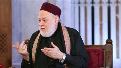 تعليق علي جمعة على زراعة قلب خنزير في جسد الإنسان