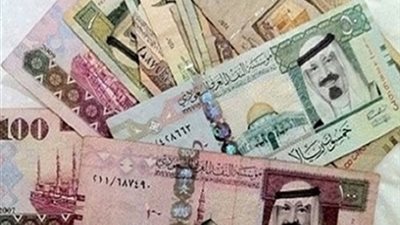 أسعار العملات العربية مقابل الجنيه المصري اليوم الخميس 31 أغسطس 2023