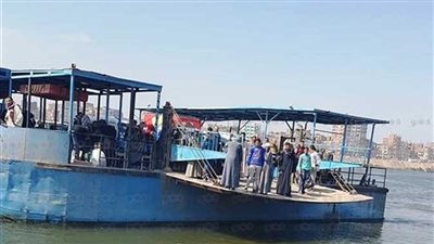 تحرك برلماني بشأن حوادث المعديات النيلية المتهالكة: يقودها أطفال وتحتاج للتطوير