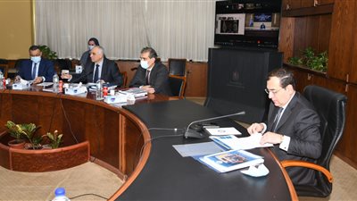  وزير البترول: 30 مليار جنيه استثمارات لتطوير شركات القطاع في موازنة 2022-2023