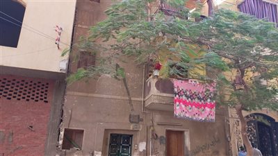 الزوجة طعنت الزوج.. بدء التحقيق في جريمة الفجر بالفيوم