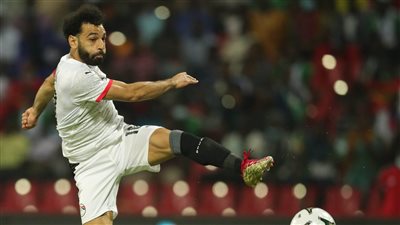 شوبير: أداء غينيا في الشوط الثاني كان مفاجئا.. وصناعة هدف صلاح على طريقة مباراة القمة