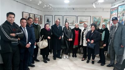 ثقافة الإسكندرية تناقش المنتديات الثقافية.. والشرقية تركز على الاستثمار في الإعلام