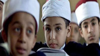 جدول امتحانات الشهادة الابتدائية والإعدادية 2022 أزهر 