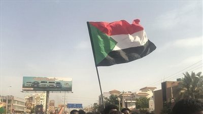 الحرية والتغيير تعلن تجاوبها مع دعوة المبعوث الأممي لحل الأزمة في السودان
