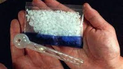 أخصائية سموم: مخدر الشابو يؤدي إلى هلاوس ويدفع المتعاطي للانتحار