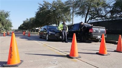 شبكة ABC الأمريكية تكشف تفاصيل مثيرة حول علاقة بمحتجز الرهائن في كنيس يهودي بتكساس