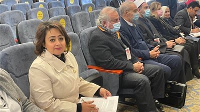 دينية الشيوخ تناقش تعظيم التوعية الدينية بحقوق المرأة