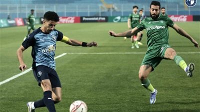 اليوم.. فيوتشر يسعى للتمسك بصدارة المجموعة على حساب بيراميدز