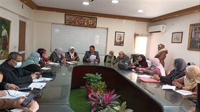 تعليم الجيزة تكشف آليات عقد اختبارات الصفين الأول والثاني الثانوي