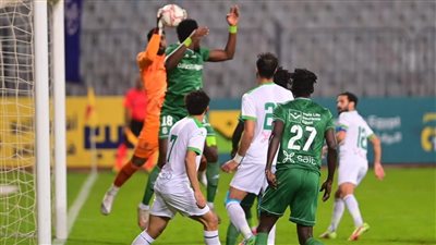 اليوم.. الاتحاد السكندري والمصري البورسعيدي في قمة جماهيرية بكأس الرابطة