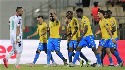 أبرزهم أوباميانج.. كورونا يحرم الجابون من 6 لاعبين أمام المغرب