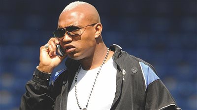 الحاج ضيوف: صلاح وماني يتمتعان بذكاء شديد وحزين لمواجهة مصر ضد السنغال