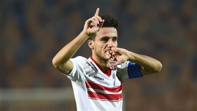 بعد تعطل انتقاله إلى التعاون.. مصطفى فتحي يربك حسابات مسؤولي الزمالك