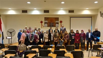 السياحة تطلق برنامج سفراء التدريب لنقل الخبرات بين العاملين بالوزارة