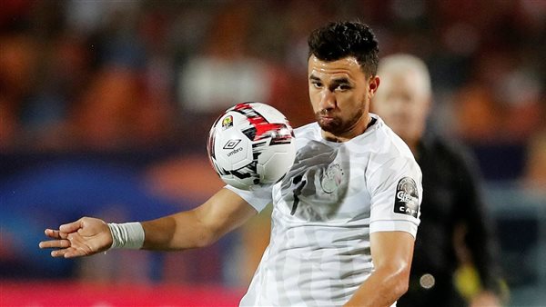 محمود حسن تريزيجيه