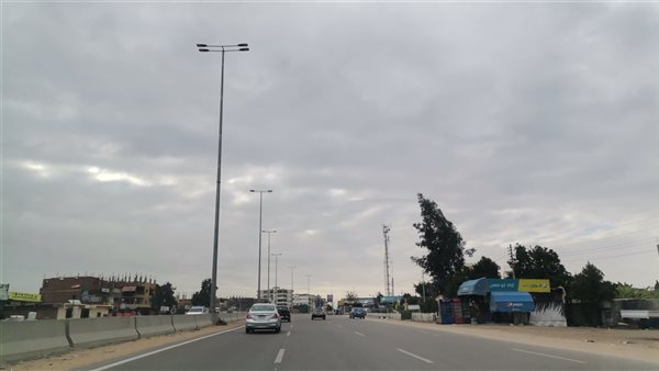 حالة الطقس في الإسماعيلية