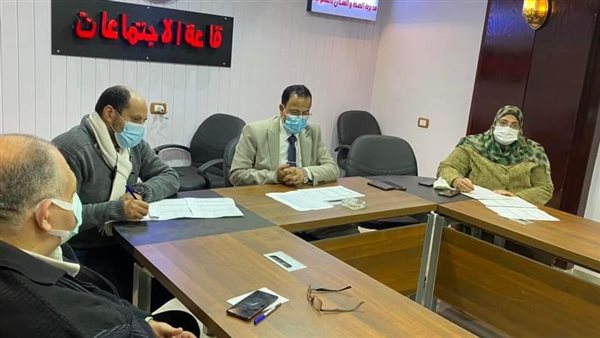  وكيل وزارة الصحة