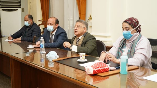 رئيس هيئة الأعتماد